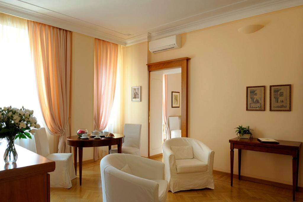 Dea Suite Roma Luaran gambar